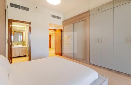 Apartment - 2 Bedrooms - 3 Bathrooms for sale in Marina Residences 3 - Marina Residences - Palm Jumeirah - Dubai