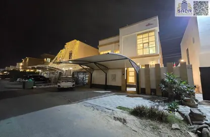 Villa - 5 Bedrooms - 6 Bathrooms for rent in Al Yasmeen 1 - Al Yasmeen - Ajman