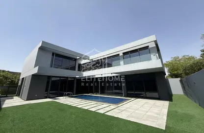 Villa - 5 Bedrooms - 7 Bathrooms for sale in Sendian - Masaar - Tilal City - Sharjah