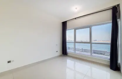 Apartment - 1 Bathroom for rent in Eclipse Twin Towers - Shams Abu Dhabi - Al Reem Island - Abu Dhabi