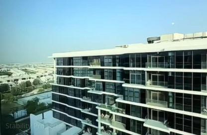 Apartment - 1 - 2 for rent in Loreto 2 B - Loreto 2 - Loreto - Damac Hills - Dubai Apartment - 1 - 2 for rent in Loreto 2 B - Loreto 2 - Loreto - Damac Hills - Dubai