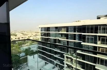 Apartment - 1 - 2 for rent in Loreto 2 B - Loreto 2 - Loreto - Damac Hills - Dubai Apartment - 1 - 2 for rent in Loreto 2 B - Loreto 2 - Loreto - Damac Hills - Dubai