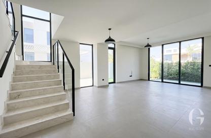 Villa - 3 Bedrooms - 4 Bathrooms for rent in Golf Grove - Dubai Hills Estate - Dubai