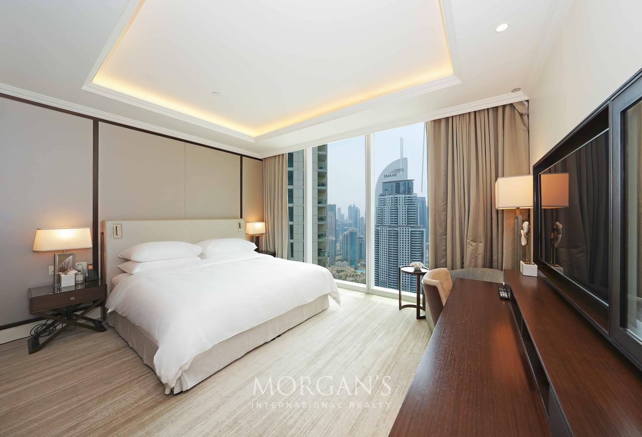Exclusive | High Floor | Vacant photo 15