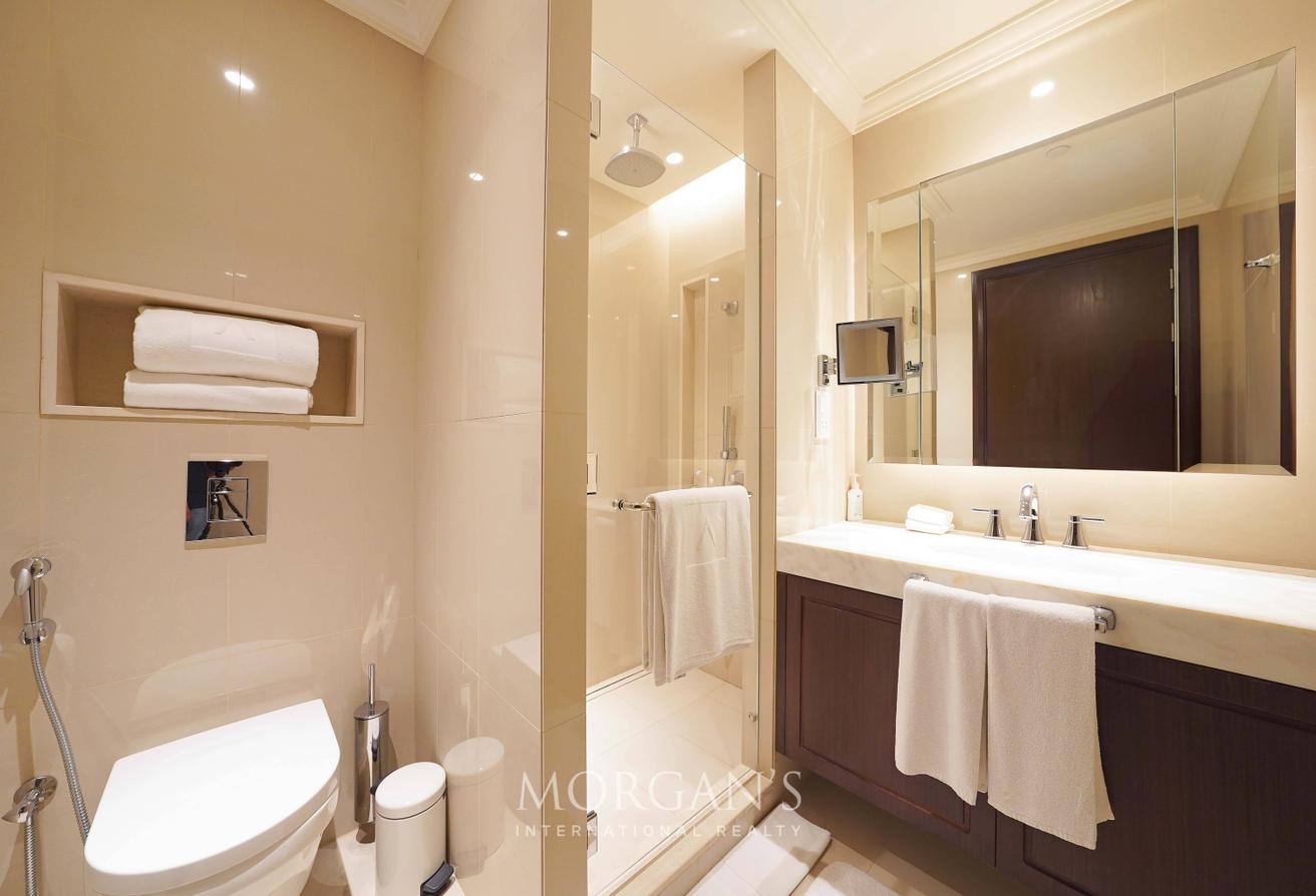 Exclusive | High Floor | Vacant photo 18