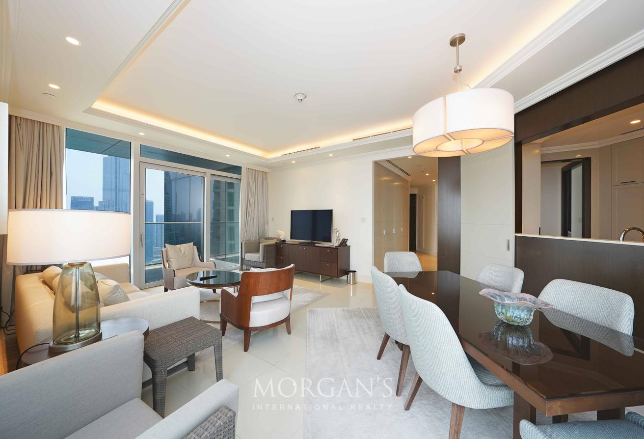 Exclusive | High Floor | Vacant photo 4