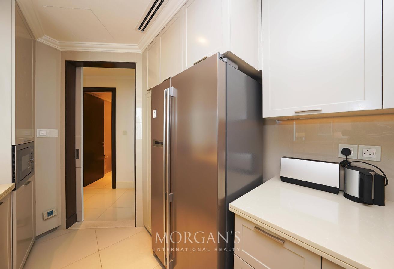 Exclusive | High Floor | Vacant photo 7