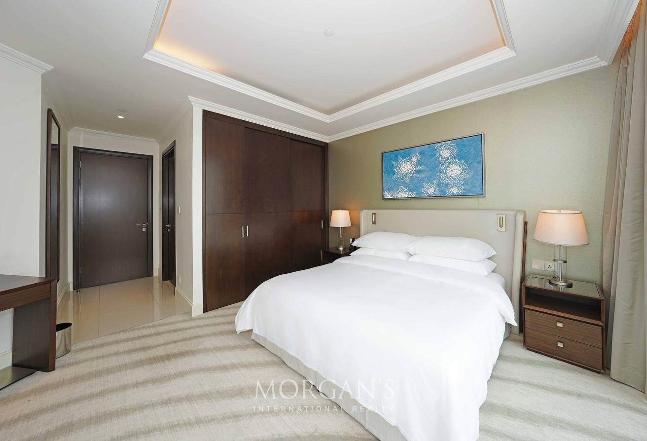 Exclusive | High Floor | Vacant photo 14