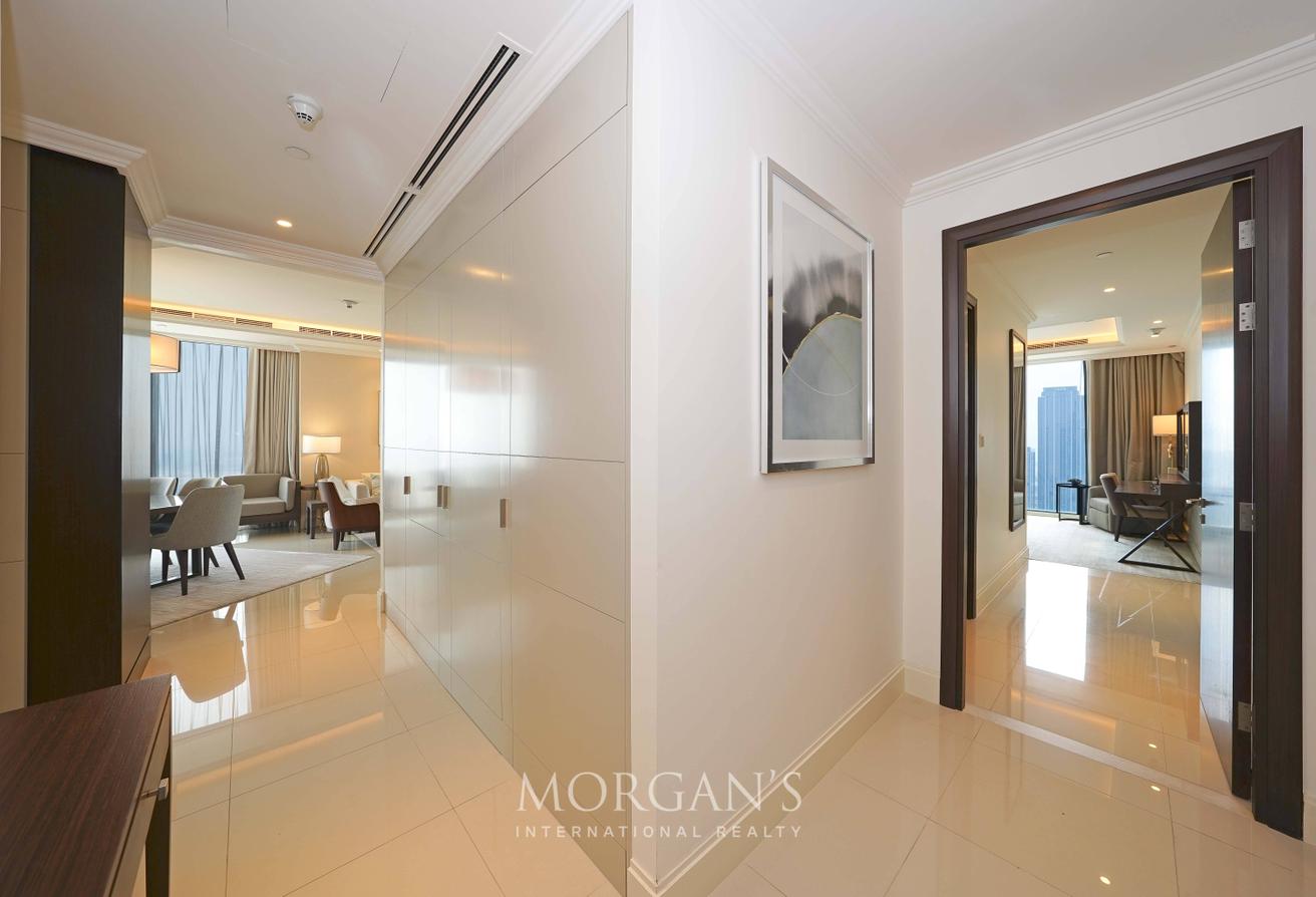 Exclusive | High Floor | Vacant photo 6