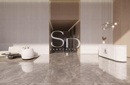 Retail - Studio for sale in Chelsea Gardens - Al Satwa - Dubai