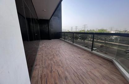 Apartment - 2 - 3 for rent in Maya 5 - District 1 - Jumeirah Village Triangle - Dubai