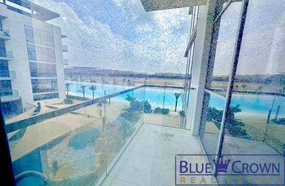 Apartment - 1 - 2 for rent in Residences 20 - The Residences at District One - District One - Mohammed Bin Rashid City - Dubai