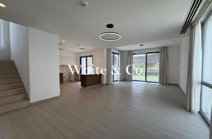 Villa - 4 - 5 for rent in Golf Links - Emaar South - Dubai South (Dubai World Central) - Dubai Villa - 4 - 5 for rent in Golf Links - Emaar South - Dubai South (Dubai World Central) - Dubai