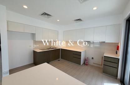 Villa - 4 - 5 for rent in Golf Links - Emaar South - Dubai South (Dubai World Central) - Dubai