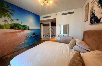 Apartment - 2 Bedrooms - 2 Bathrooms for rent in Palace Residences - Dubai Creek Harbour (The Lagoons) - Dubai