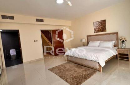 Villa - 4 Bedrooms - 5 Bathrooms for rent in Sydney Villas - District 18 - Jumeirah Village Circle - Dubai