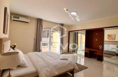 Villa - 4 Bedrooms - 5 Bathrooms for rent in Sydney Villas - District 18 - Jumeirah Village Circle - Dubai