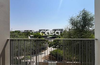 تاون هاوس - 3 - 4 للايجار في أورا جاردنز - تلال الغاف - دبي تاون هاوس - 3 - 4 للايجار في أورا جاردنز - تلال الغاف - دبي