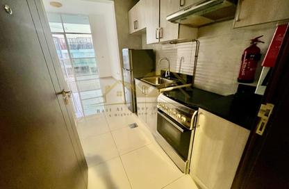 Apartment - 1 Bedroom - 1 Bathroom for rent in Jumeirah Garden City - Al Satwa - Dubai Apartment - 1 Bedroom - 1 Bathroom for rent in Jumeirah Garden City - Al Satwa - Dubai