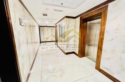 Apartment - 1 Bedroom - 1 Bathroom for rent in Jumeirah Garden City - Al Satwa - Dubai