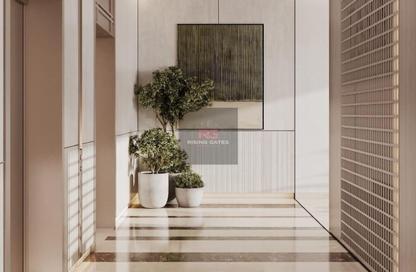 Apartment - 2 Bedrooms - 3 Bathrooms for sale in Ayami Residence - Al Warsan 1 - Al Warsan - Dubai Apartment - 2 Bedrooms - 3 Bathrooms for sale in Ayami Residence - Al Warsan 1 - Al Warsan - Dubai