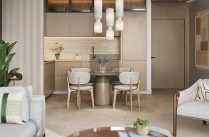 Apartment - 2 Bedrooms - 3 Bathrooms for sale in Ayami Residence - Al Warsan 1 - Al Warsan - Dubai
