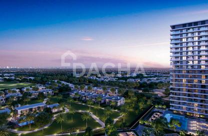 شقة - 2 غرف نوم - 2 حمامات للبيع في برج Greenside ريزيدنس A - جرين سايد ريزيدينس - دبي هيلز استيت - دبي شقة - 2 غرف نوم - 2 حمامات للبيع في برج Greenside ريزيدنس A - جرين سايد ريزيدينس - دبي هيلز استيت - دبي