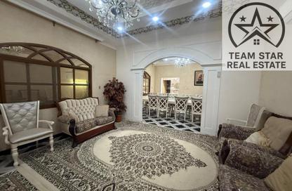 Villa - 3 Bedrooms - 5 Bathrooms for rent in Al Yasmeen - Al Zahia - Muwaileh Commercial - Sharjah Villa - 3 Bedrooms - 5 Bathrooms for rent in Al Yasmeen - Al Zahia - Muwaileh Commercial - Sharjah