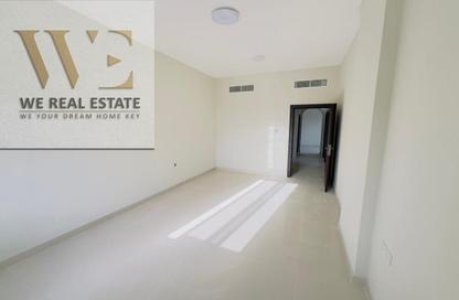 Apartment - 2 Bedrooms - 3 Bathrooms for rent in Al Nafoora 1 building - Al Rawda 2 - Al Rawda - Ajman