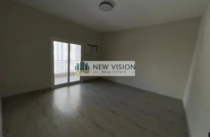 شقة - 2 غرف نوم - 2 حمامات للايجار في دار المجاز - شارع جمال عبد الناصر - المجاز - الشارقة