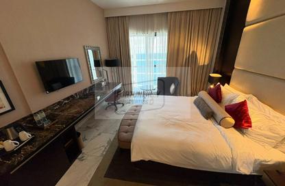 Hotel  and  Hotel Apartment - Studio - 1 Bathroom for sale in TFG Marina Hotel - Dubai Marina - Dubai