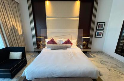 Hotel  and  Hotel Apartment - Studio - 1 Bathroom for sale in TFG Marina Hotel - Dubai Marina - Dubai