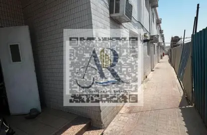 Labor Camp - Studio for rent in Al Jurf Industrial 2 - Al Jurf Industrial - Ajman