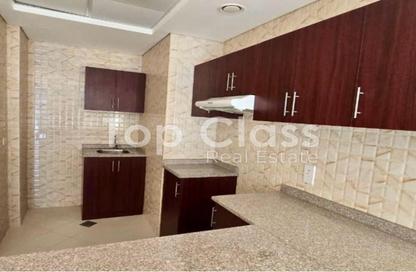 Apartment - 1 Bedroom - 2 Bathrooms for rent in Oasis Tower 1 - Dubai Sports City - Dubai Apartment - 1 Bedroom - 2 Bathrooms for rent in Oasis Tower 1 - Dubai Sports City - Dubai