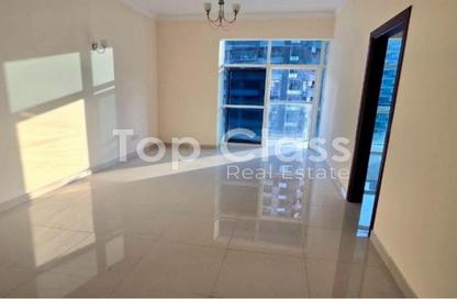 Apartment - 1 Bedroom - 2 Bathrooms for rent in Oasis Tower 1 - Dubai Sports City - Dubai Apartment - 1 Bedroom - 2 Bathrooms for rent in Oasis Tower 1 - Dubai Sports City - Dubai