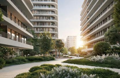 Apartment - 3 - 5 for sale in Eden House The Park Building G - Eden House The Park - Al Wasl - Dubai Apartment - 3 - 5 for sale in Eden House The Park Building G - Eden House The Park - Al Wasl - Dubai