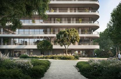 Apartment - 3 - 5 for sale in Eden House The Park Building G - Eden House The Park - Al Wasl - Dubai