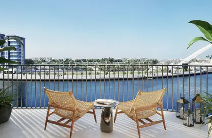 Apartment - 3 Bedrooms - 5 Bathrooms for sale in Eden House The Park Building G - Eden House The Park - Al Wasl - Dubai