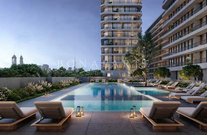 Apartment - 3 - 5 for sale in Eden House The Park Building G - Eden House The Park - Al Wasl - Dubai Apartment - 3 - 5 for sale in Eden House The Park Building G - Eden House The Park - Al Wasl - Dubai