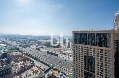 Apartment - 3 - 4 for rent in Meera - Al Habtoor City - Business Bay - Dubai