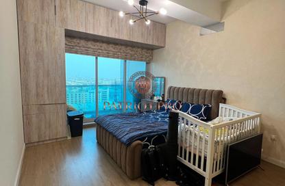 Apartment - 1 - 2 for sale in Armada Tower 1 - Armada Towers - JLT Cluster P - Jumeirah Lake Towers - Dubai
