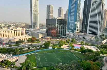 Apartment - 1 - 2 for sale in Armada Tower 1 - Armada Towers - JLT Cluster P - Jumeirah Lake Towers - Dubai