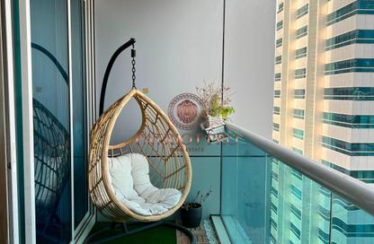 Apartment - 1 - 2 for sale in Armada Tower 1 - Armada Towers - JLT Cluster P - Jumeirah Lake Towers - Dubai