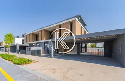 Townhouse - 4 Bedrooms - 6 Bathrooms for rent in June - Arabian Ranches 3 - Dubai