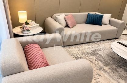 Apartment - 1 - 2 for sale in Cloud Tower B - Cloud Tower - District 2 - Jumeirah Village Triangle - Dubai