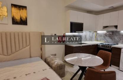 Apartment - Studio - 1 Bathroom for rent in Jewelz by Danube - Arjan - Dubai Apartment - Studio - 1 Bathroom for rent in Jewelz by Danube - Arjan - Dubai