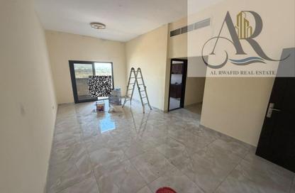Apartment - 2 - 3 for rent in Rockhill Tower by Rockhill - Al Alia - Ajman
