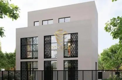 تاون هاوس - 4 غرف نوم - 6 حمامات للبيع في حيان - الشارقة