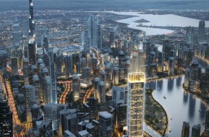 Apartment - 3 - 4 for sale in One By Binghatti - Business Bay - Dubai Apartment - 3 - 4 for sale in One By Binghatti - Business Bay - Dubai
