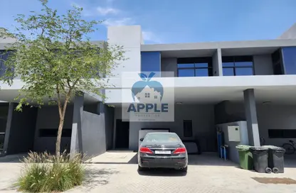 فيلا - 3 غرف نوم - 4 حمامات للايجار في سينديان - مسار - تلال سيتي - الشارقة فيلا - 3 غرف نوم - 4 حمامات للايجار في سينديان - مسار - تلال سيتي - الشارقة